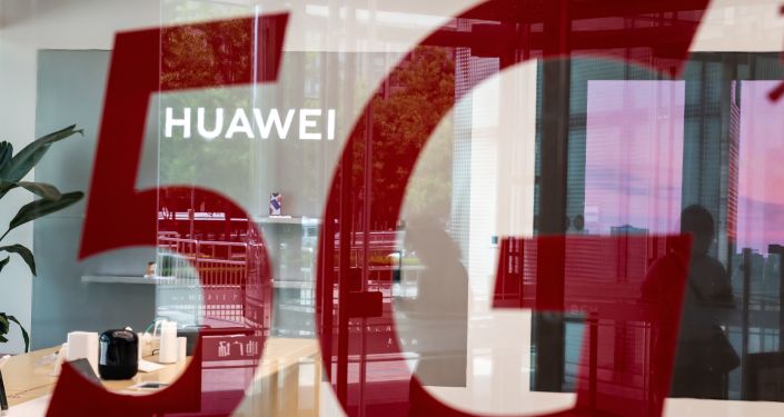 媒体：日本企业可能会取代华为成为英国5G网络设备供应商