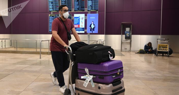 国际航空运输协会：全球客运量恢复到危机前水平的时间将不早于2024年