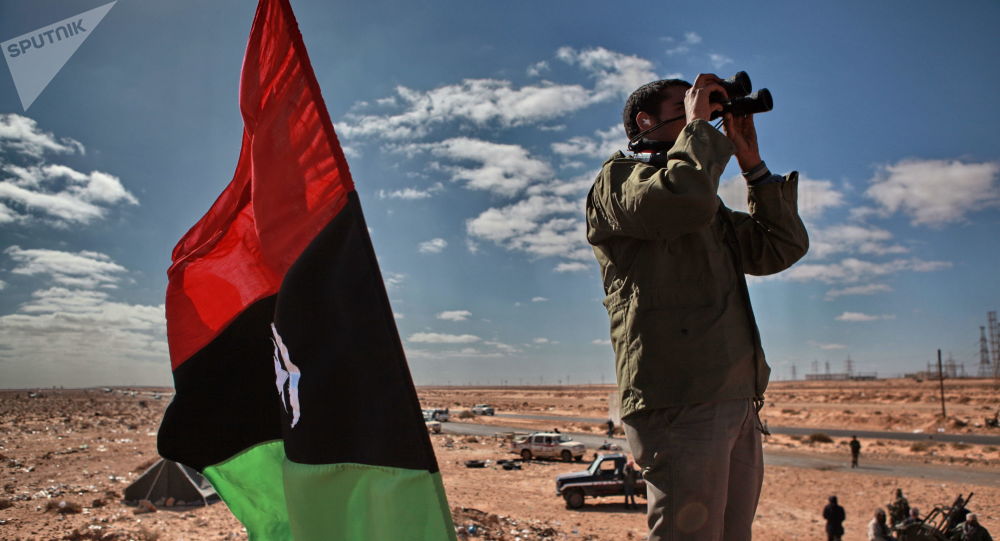 新政府组成获议会批准 利比亚总理德贝巴呼吁人民和解