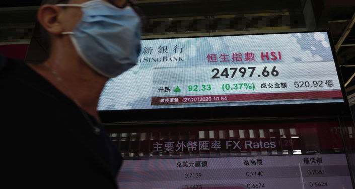 美国公司拿中国威胁当挡箭牌