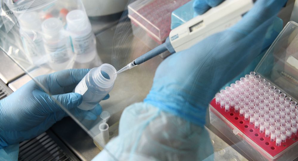 俄罗斯研制流感和新冠病毒联合疫苗