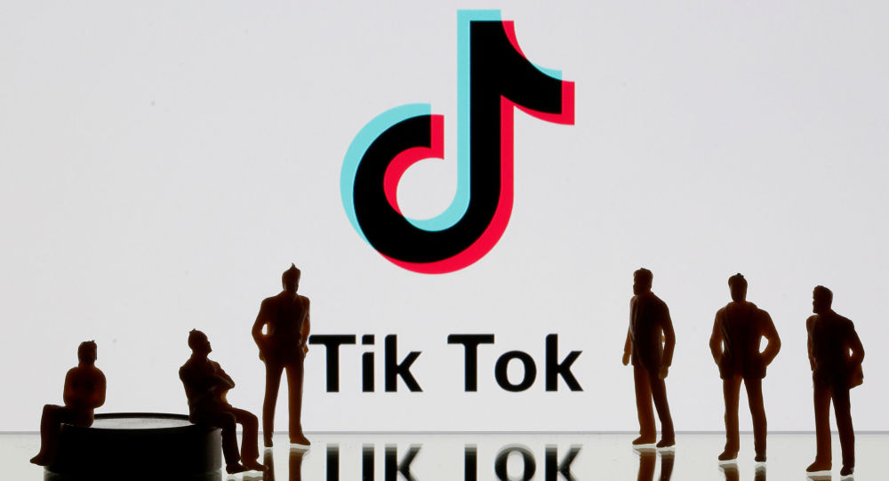 媒体：TikTok拟争取600亿美元的价格
