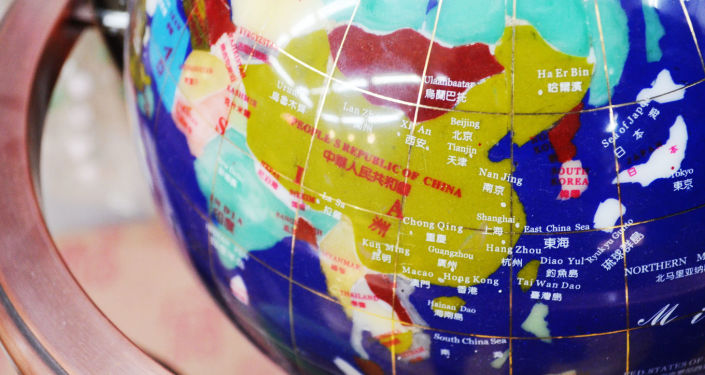 美国对美中关系造成沉重打击