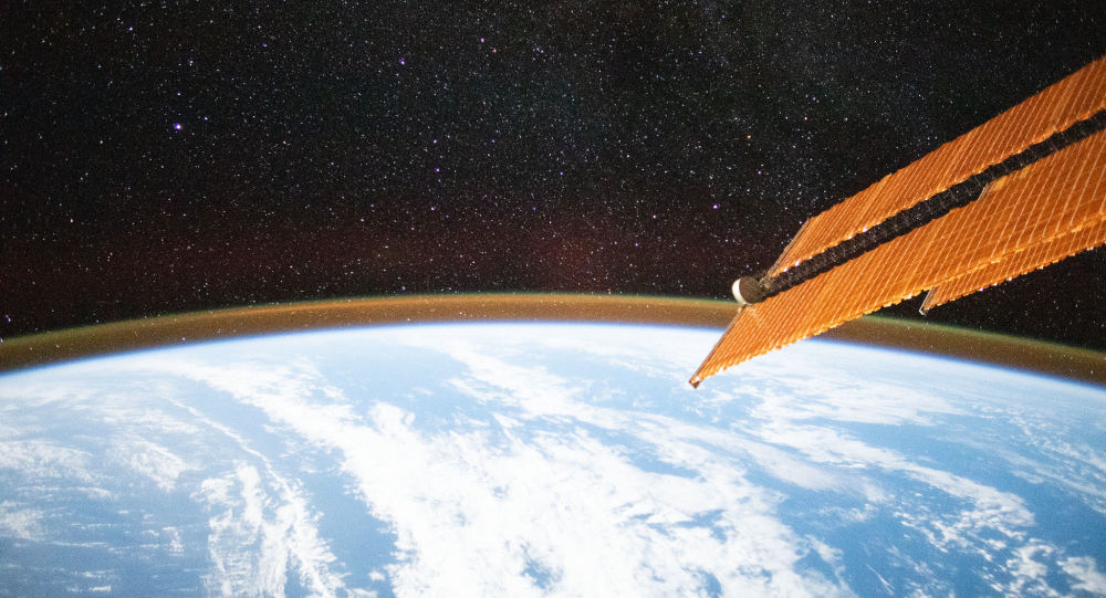 俄航天集团：“联盟”号飞船抵达前国际空间站轨道高度被调低1.3公里