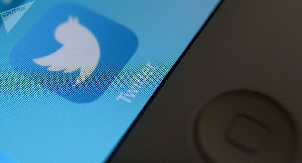 推特解除“卫星-V”的账户访问限制