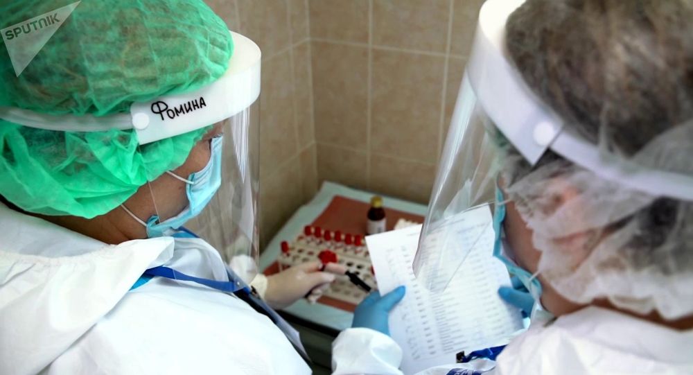 专家：俄新冠病毒疫苗三期临床4万受试者中1万将接种安慰剂