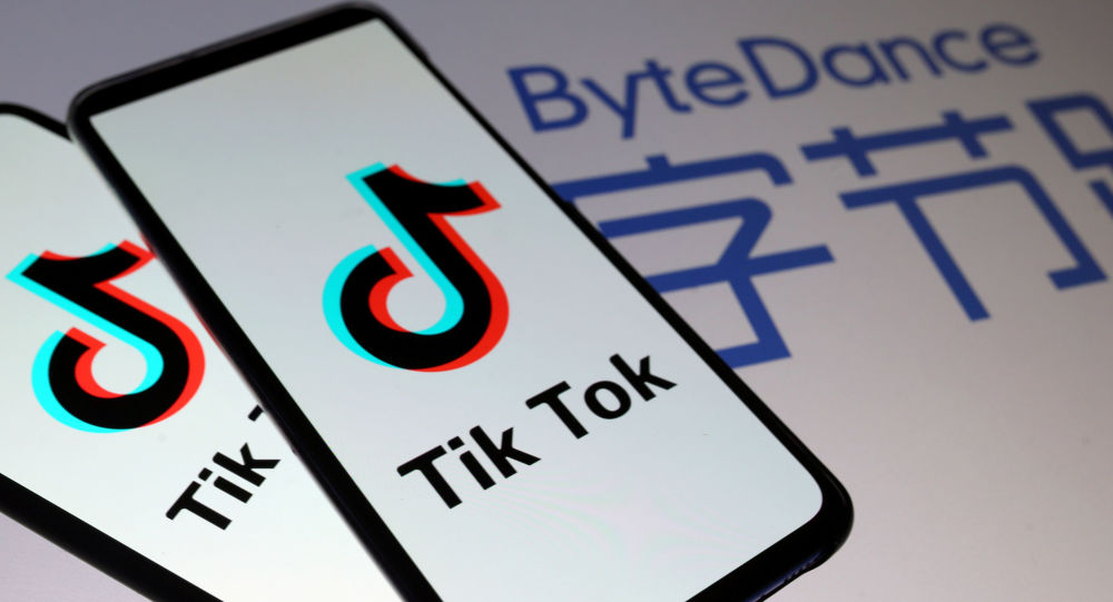 媒体：美国公司尝试解开TikTok推荐算法的秘密