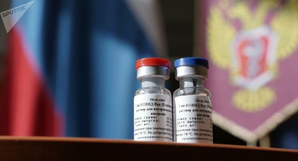 俄直投基金：俄首款COVID-19疫苗还将在五国生产 总年产能将达5亿剂