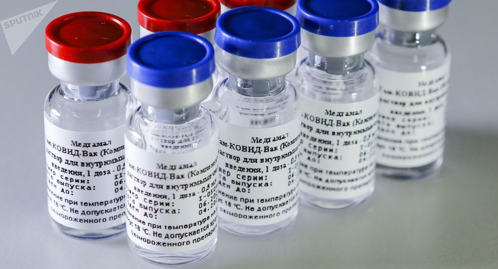 有效性和安全性测试：俄罗斯新冠疫苗试验的第三阶段将如何进行 