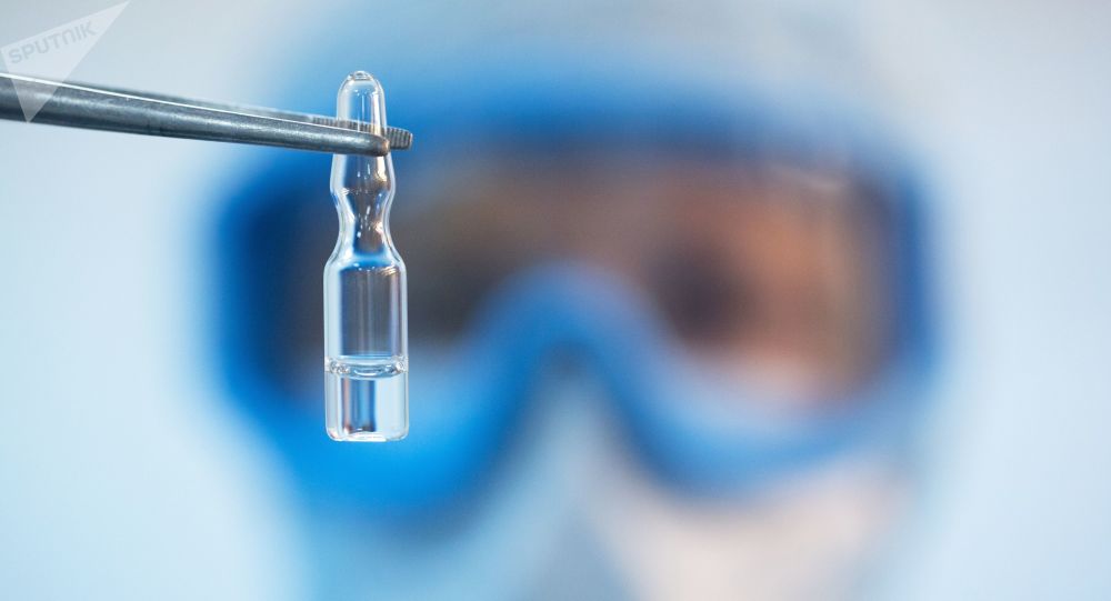 俄罗斯全球首支新冠疫苗是基于四十年的研究成果