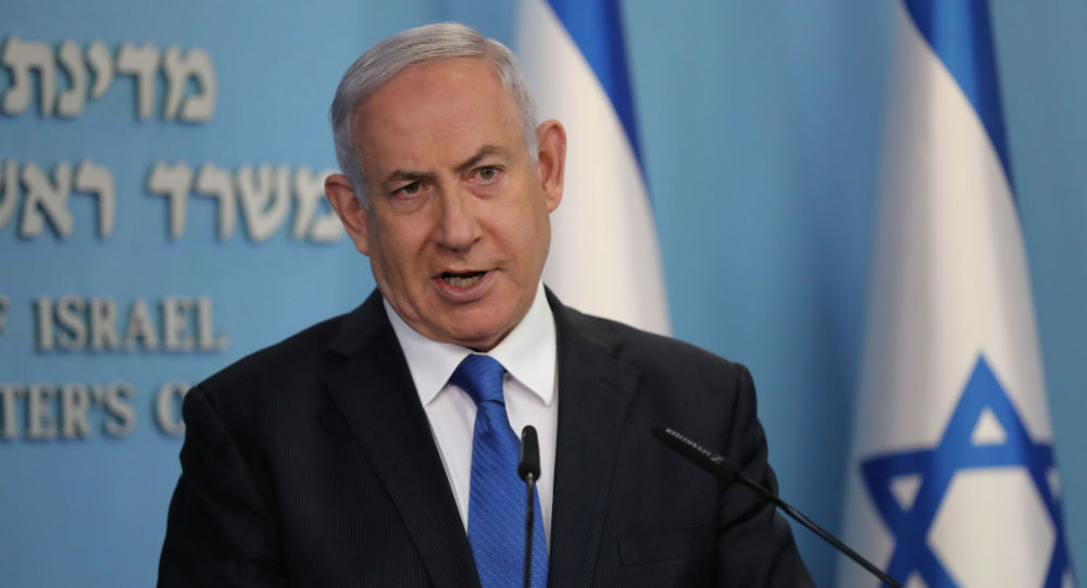 阿布扎比王储与以色列总理预计将在下周举行会晤