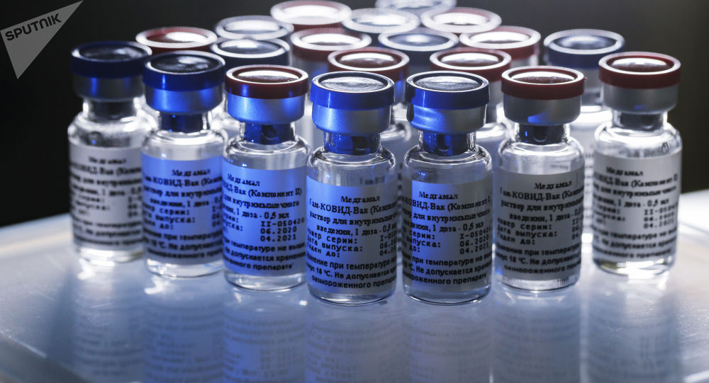 俄直投基金主席：将在9月11日与巴西签署疫苗合作新协议