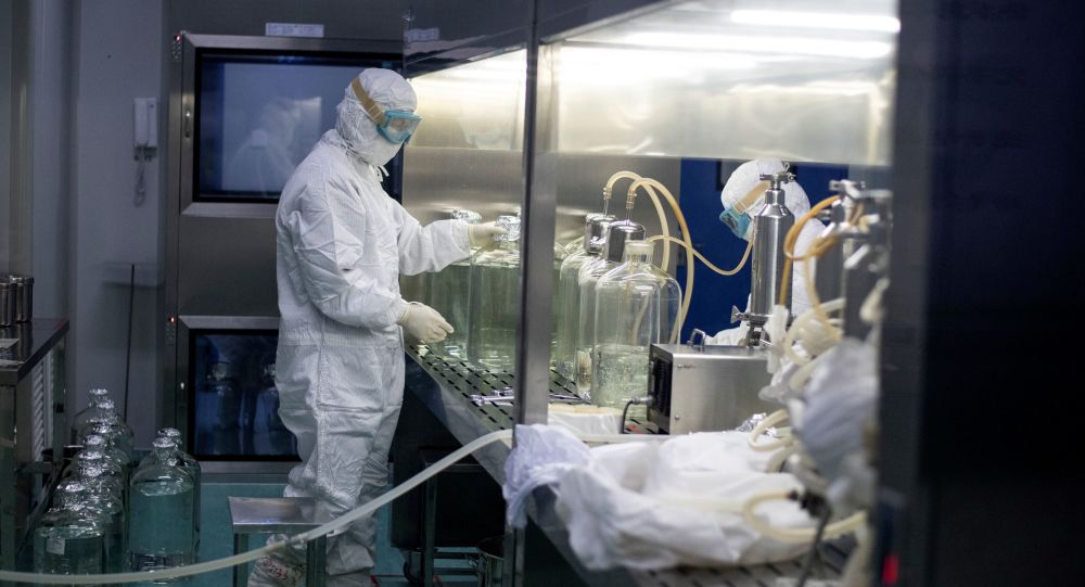 俄科学院院士：新冠病毒流行不会早于2021年夏天结束