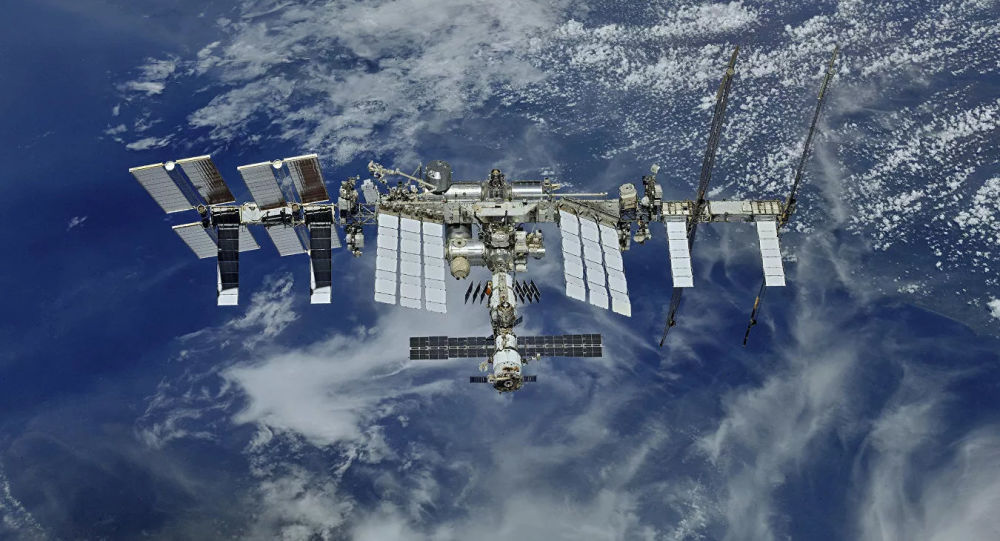 俄宇航员：国际空间站俄罗斯模块舱空气继续泄漏