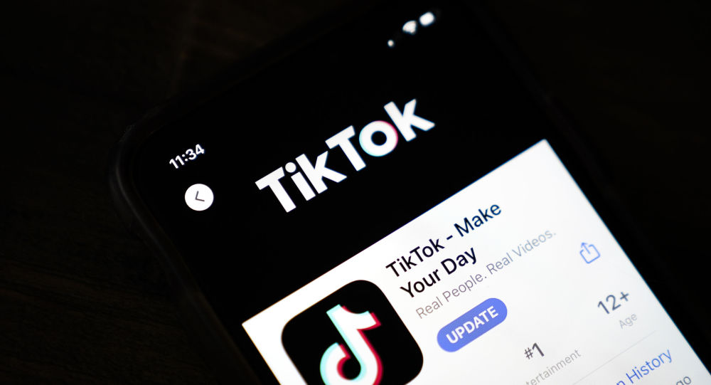 媒体：字节跳动可能无法及时在美国规定的截止日期前出售TikTok