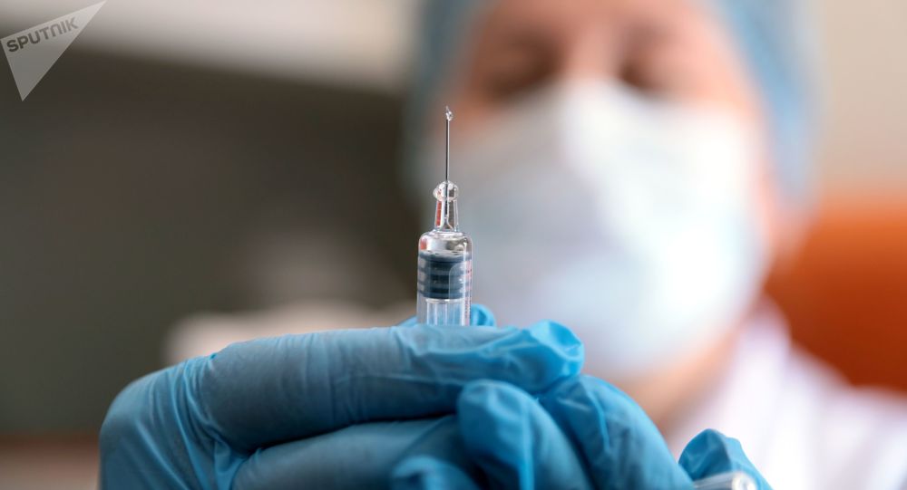 莫斯科市长：莫斯科准备进行大规模接种新冠病毒疫苗 已设置约300个接种站