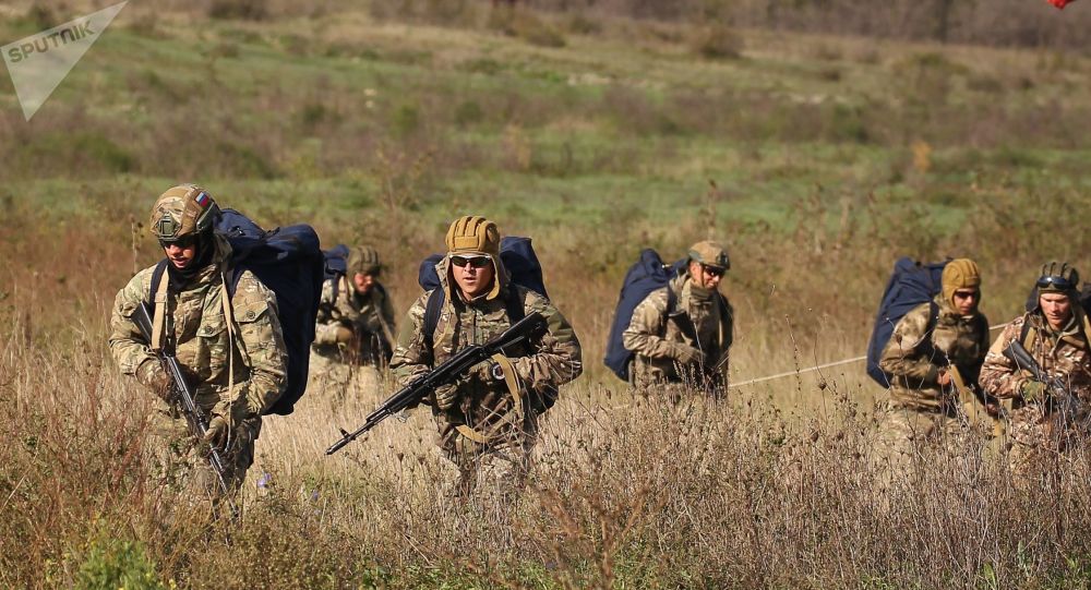 白俄国防部：俄罗斯、白俄罗斯和塞尔维亚在布列斯特附近的演习将有近1500名军人参加