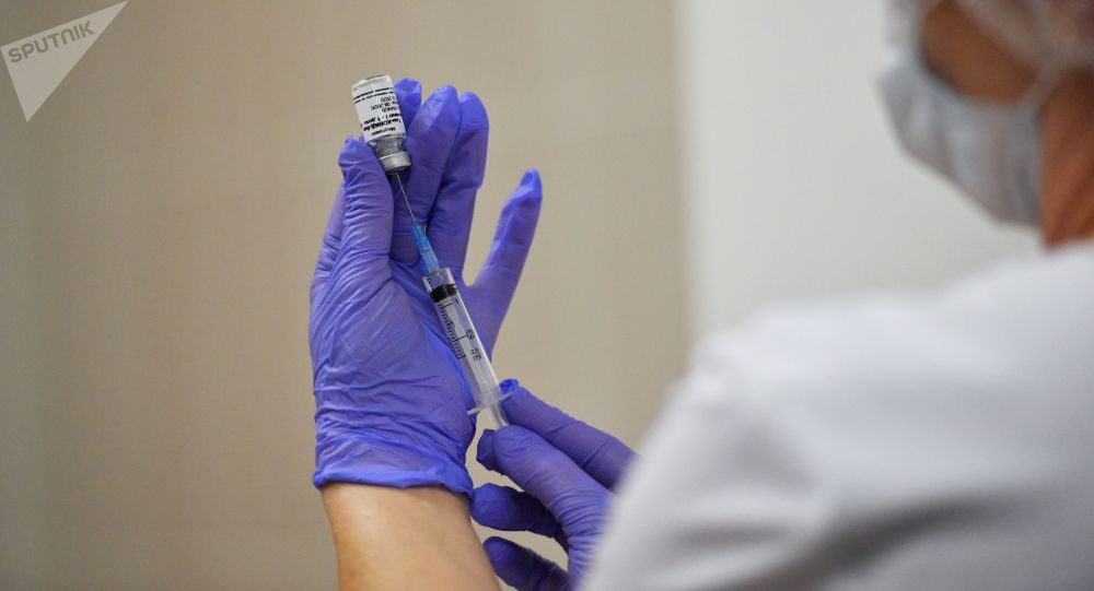 普京：白俄罗斯将成为获得俄罗斯新冠病毒疫苗的第一个国家