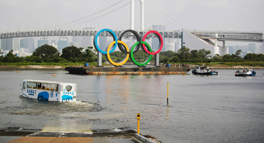 伦敦奥组委副主席：东京奥运会不太可能举行