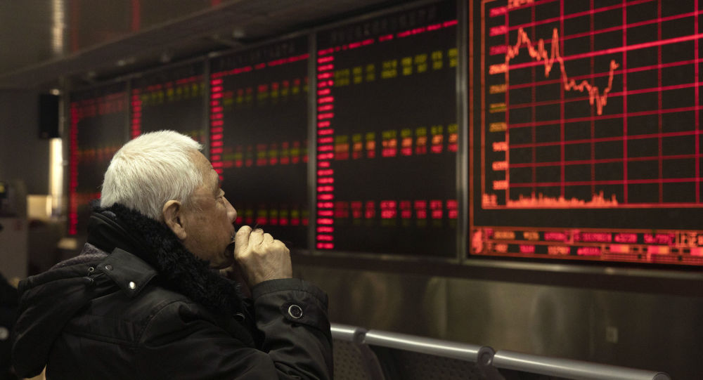 专家：中国股市市值近期将继续增长