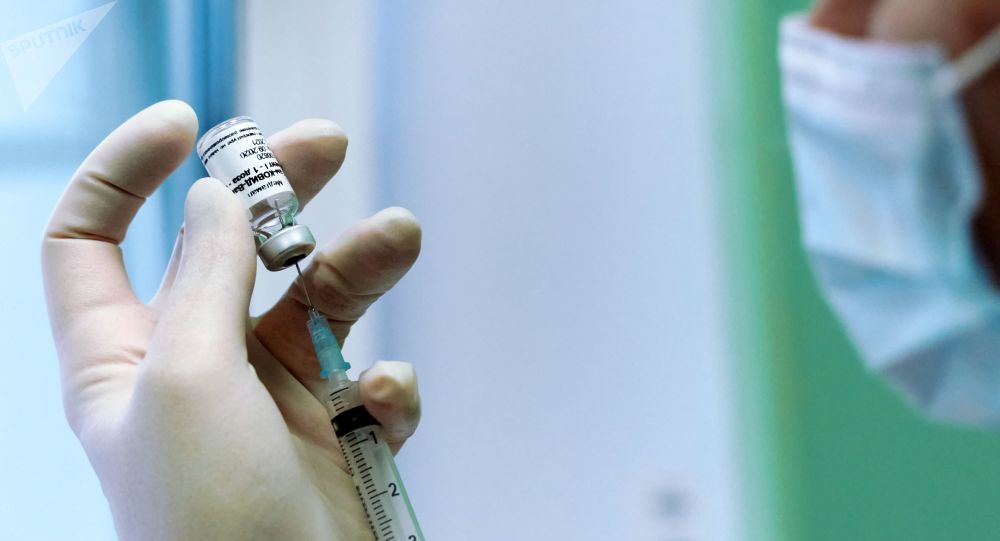 俄卫生部长：预计将在12月中旬发布第三款俄产新冠疫苗的试验结果