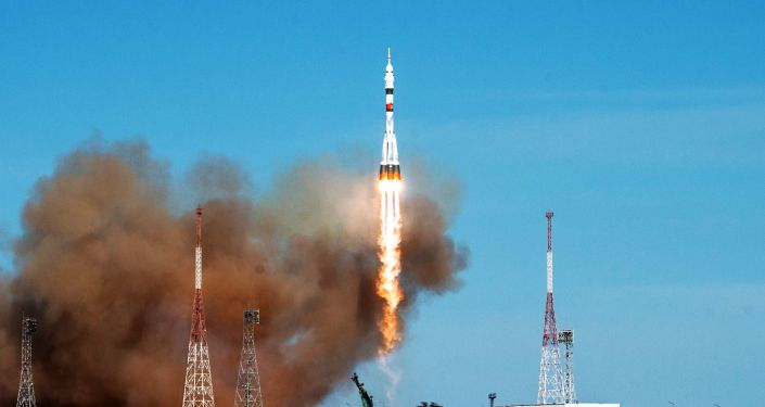 俄航天集团：国际空间站俄罗斯舱段竣工时间推迟到2024年