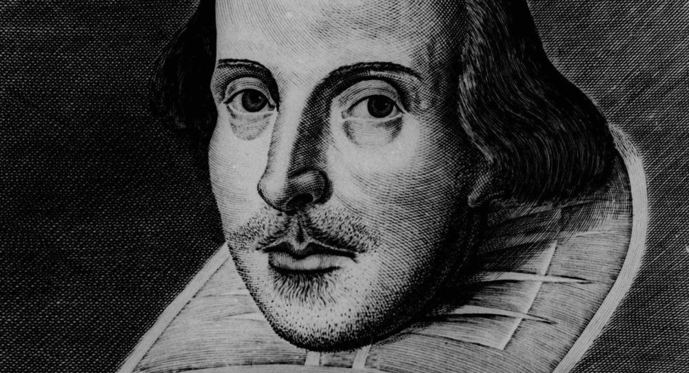莎士比亚的第一本合集以近千万美元价格被拍卖 