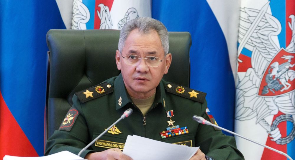 俄防长称纳卡地区完全处于俄维和部队的监控下