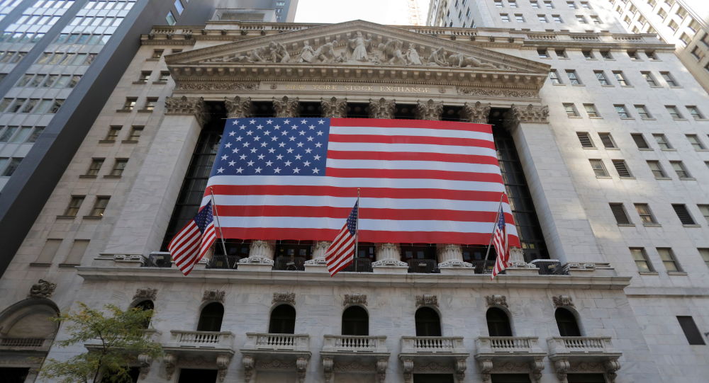 媒体：纽约证券交易所将启动三家中国电信公司的退市程序