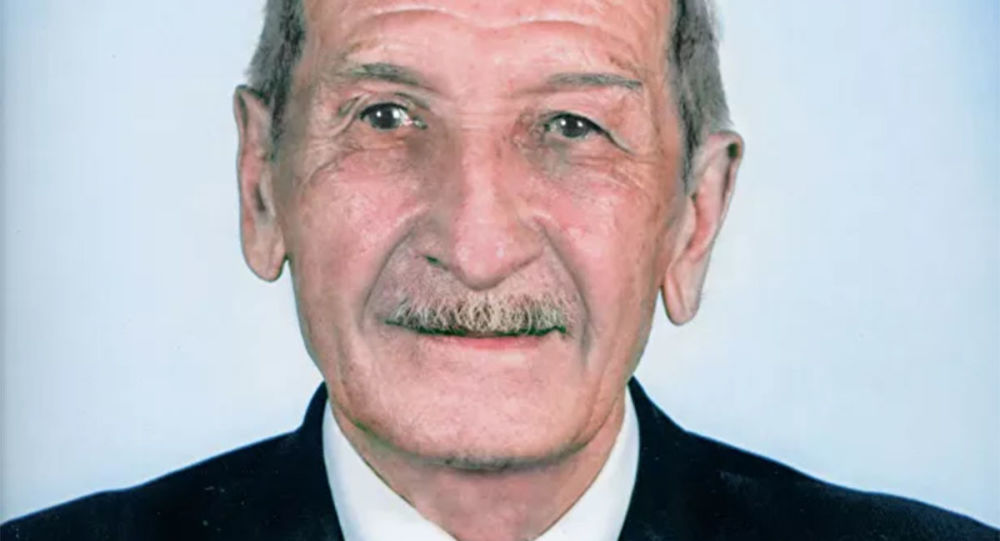 俄对外情报局：优秀潜伏情报人员舍甫琴柯逝世 享年81岁