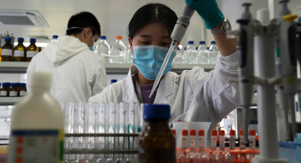 摩洛哥期待12月开始接种中国产的新冠病毒疫苗