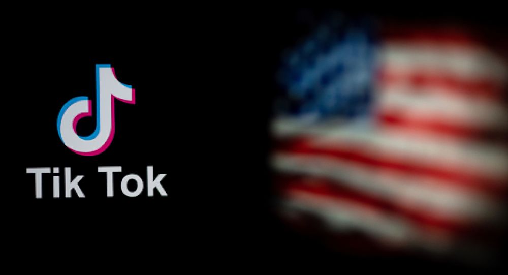 美国给予TikTok 15天宽限期