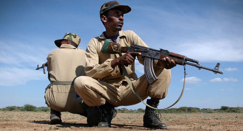 埃塞俄比亚西部武装袭击的死亡人数升至222人