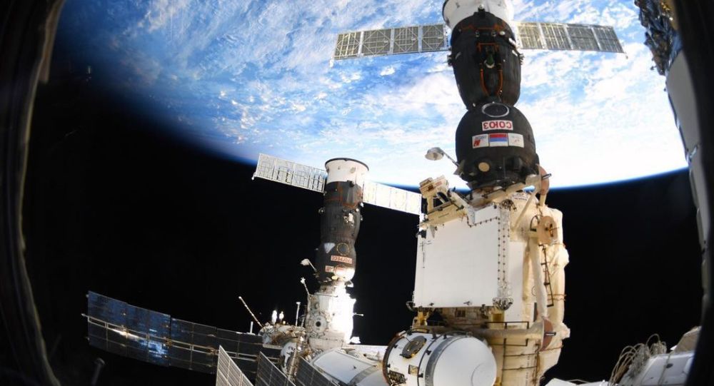 俄国家航天集团：希望关于国际空间站的系列纪录片能吸引年轻人走进太空科学领域