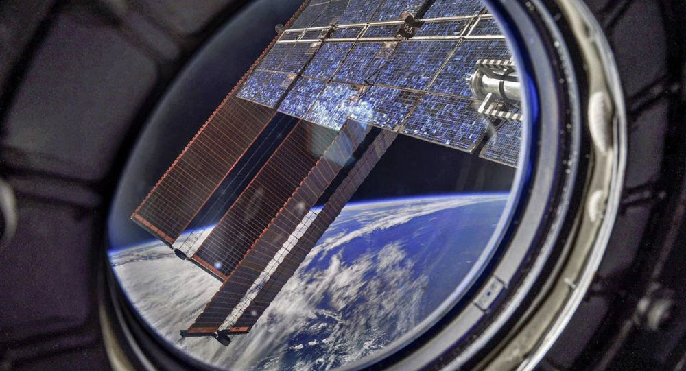 俄航天集团总裁：造成国际空间站“漏气”的可能是美国设备