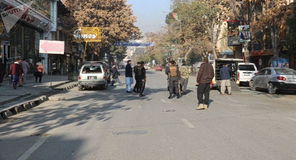 消息人士：阿富汗国民军一指挥官在阿西北部遭遇炮击身亡