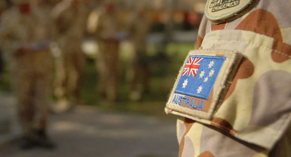 中国外交部：澳政府应为其军人在阿残暴罪行向阿富汗人民正式道歉并承诺永不再犯