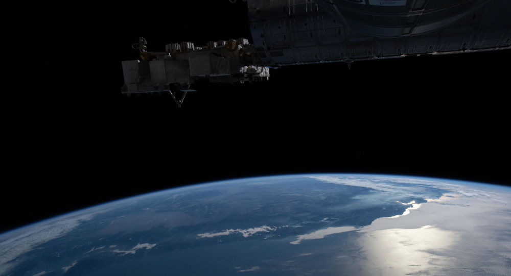 NASA：国际空间站考察组在太空行走前排除美国密闭太空服漏气故障