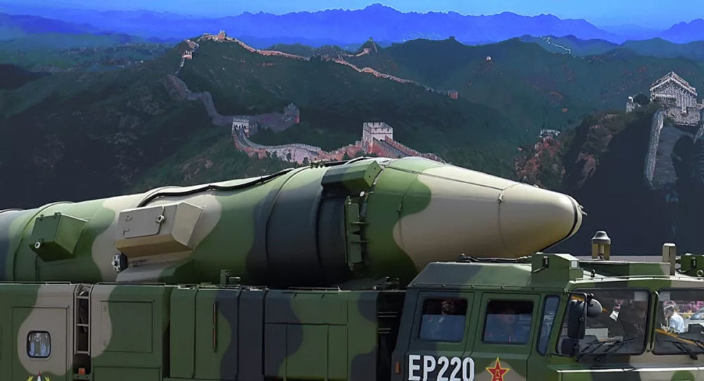 中国会在南海设防空识别区吗？