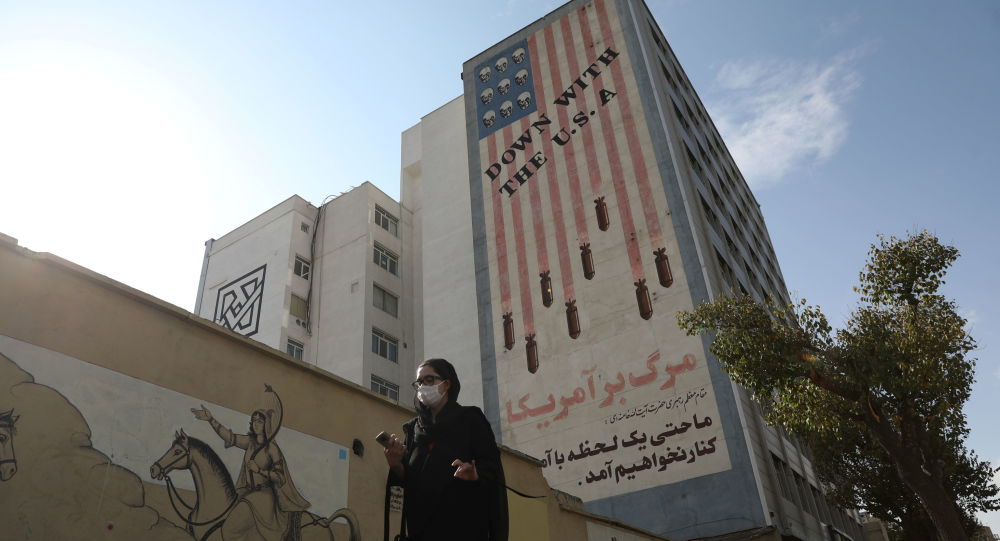 特朗普临走仍要闹腾：美国是否准备打击伊朗？