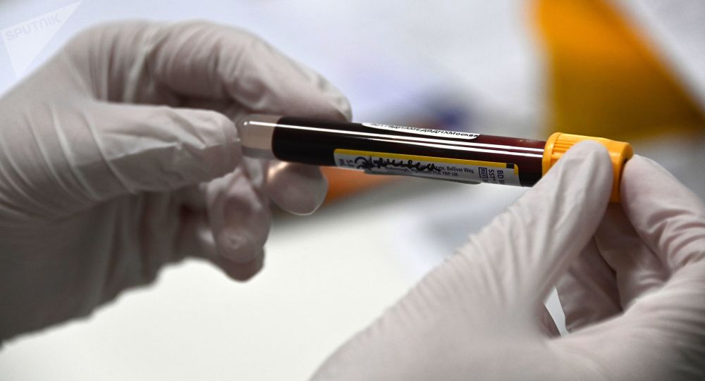 印度已开始对“卫星-V”疫苗进行临床试验