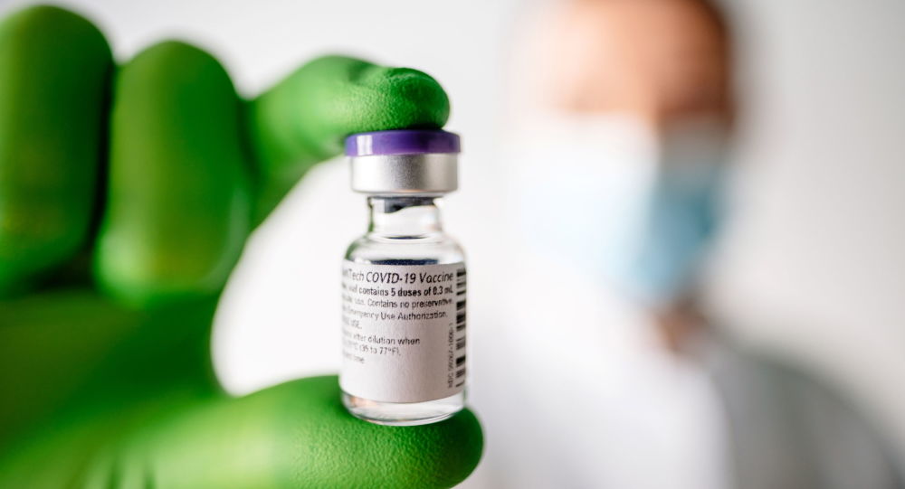 环球时报社评：辉瑞疫苗致挪威多人死亡，美媒为何沉默？