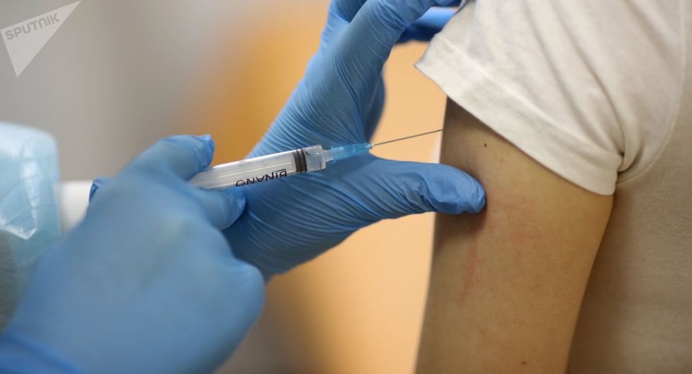 俄加马列亚中心明年初拟申请对孕妇和儿童进行新冠疫苗“卫星-V”的临床试验