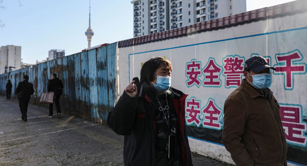北京市卫健委：北京市接种新冠疫苗人数已超过150万人 春节后将有序开展其他人群接种