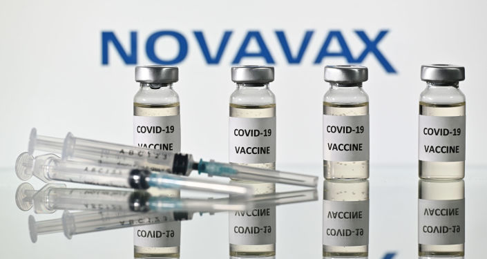 诺瓦瓦克斯（Novavax）疫苗