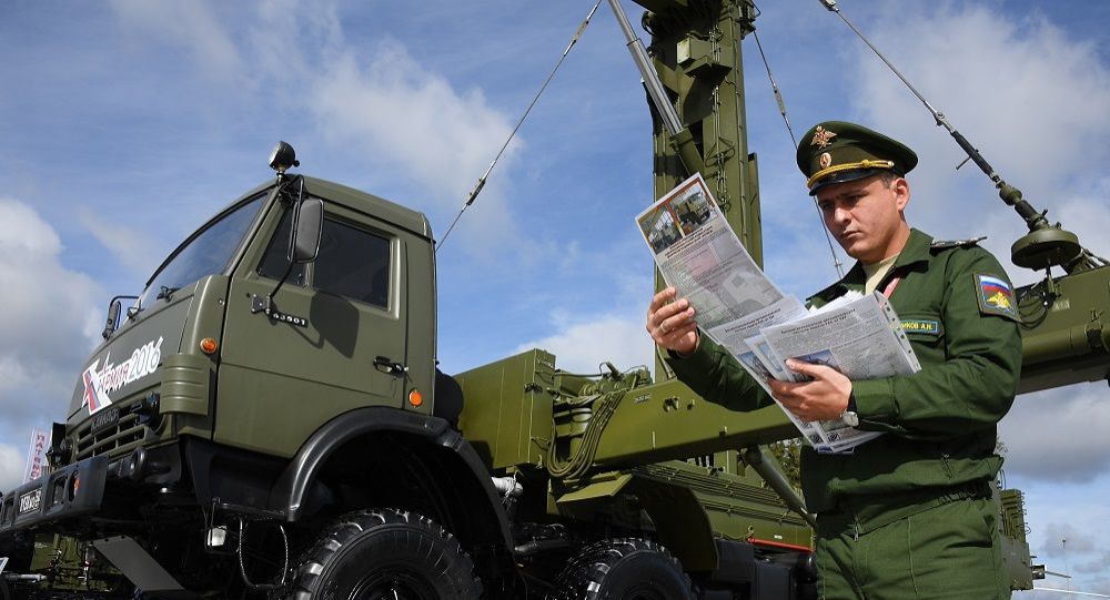 俄罗斯将在乌拉尔和西伯利亚部署可发现无人机和巡航导弹的低空雷达网