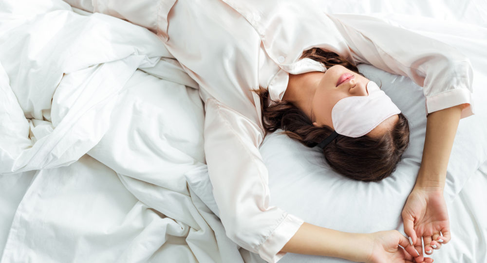 科学家找到睡眠不规律与抑郁之间的联系