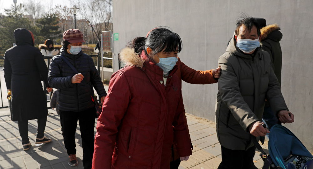 中国1月18日新增新冠确诊病例118例 其中本土病例106例