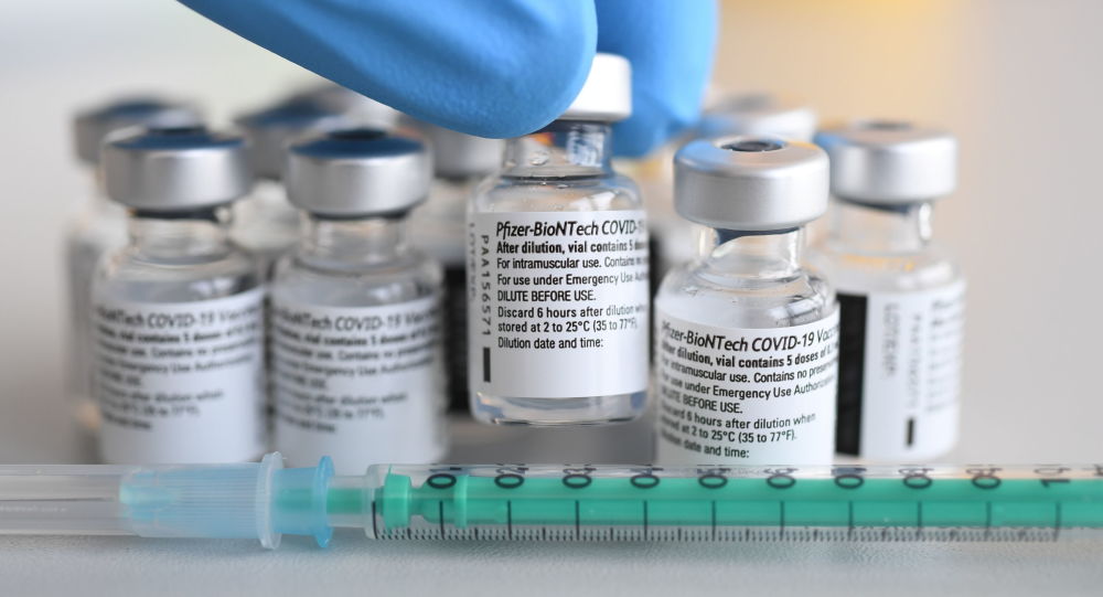 西班牙因缺乏特殊注射器白白损失成千上万剂辉瑞新冠疫苗