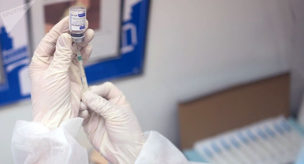 黎巴嫩卫生部批准使用俄罗斯“卫星V”疫苗 
